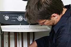 boiler repair Hawes Side
