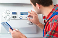 free Hawes Side gas safe engineer quotes
