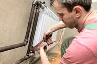Hawes Side heating repair